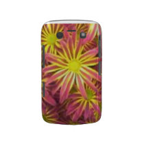 Flower Power Case-Mate Case Case-Mate Blackberry Case