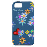 Flower Power iPhone 5 iPhone 5 Covers
