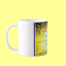 Flower Power.Jsj mugs