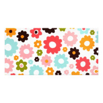 flower power(kkincade12) picture card