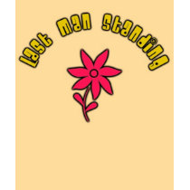 flower power lms t-shirts