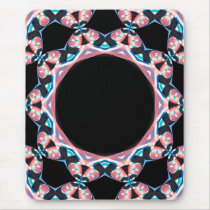 Flower Power mousepads