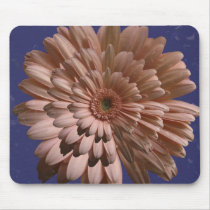 Flower Power mousepads