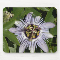 Flower Power Mousepad mousepads