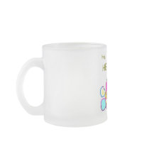 Flower Power Mug mugs