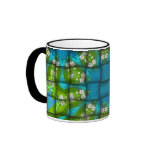 Flower Power Mug