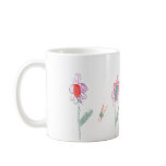 flower power coffee mugs