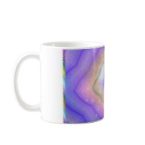 Flower power mugs
