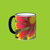 Flower Power Mug