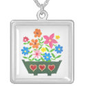 'Flower Power' Necklace necklace