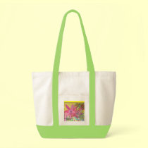 FLOWER POWER OF LOVE   S.BRACHA 5768 bags