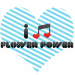Flower Power Cut Outs