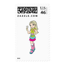 Flower Power Polly Pocket postage by pollypocket Flower Power Polly Pocket postage