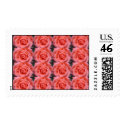 Flower Power postage by ELF1020 Flower Power postage