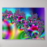 Flower Power Poster