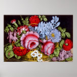 Flower Power Print