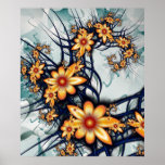 Flower Power Posters