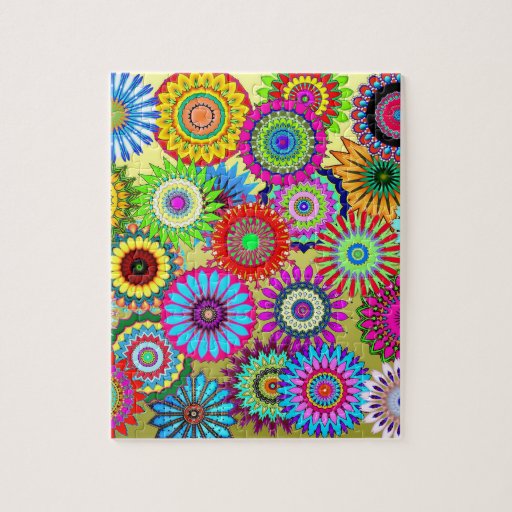 flower-power-puzzle-zazzle