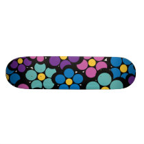 Flower Power! skateboards