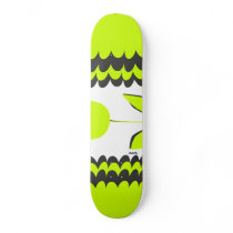 Flower Power skateboards