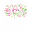 Flower Power T-Shirt