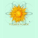 Flower Power T-Shirt
