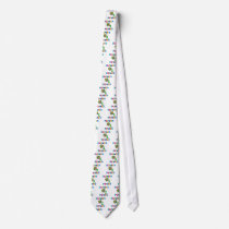 Flower Power Neckwear