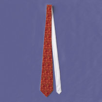 Flower Power ties