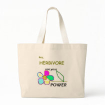Flower Power Tote Tote Bag