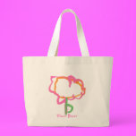 Flower Power bags