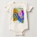 Infant Organic Onesie / Creeper