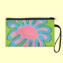 "Flower Power" bagettes bags
