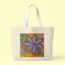 FLOWER POWERS.BRACHA 5768 bags