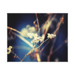 Flower Print (Original) canvas prints