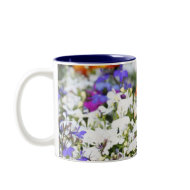 Flower Profusion mug