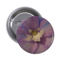 flower,purple delphinium buttons