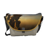 flower Purse rickshaw messenger bags