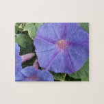 Flower Puzzle