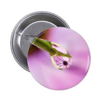 Flower Reflection in a Water Drop buttons