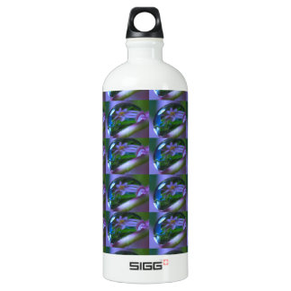 dew drop water bottle