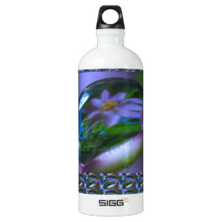dew drop water bottle