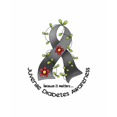 Juvenile+diabetes+awareness+ribbon