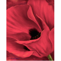 Flower Rooster Painting art - Multi photo sculptures