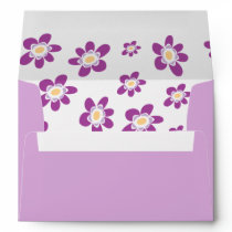 Flower Scattering envelopes