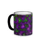 Flower Series Mug