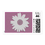 Flower Series Postage