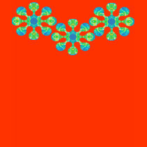 flower shirt