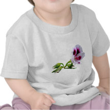 Flower Shirts