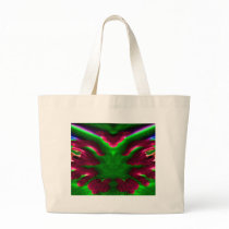 Flower Show - Desert Cactus Nucleus Tote Bag