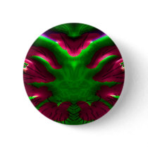 Flower Show - Desert Cactus Nucleus Buttons